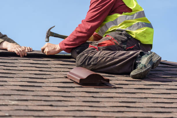 Best Residential Roofing Contractor  in Rockford, IL