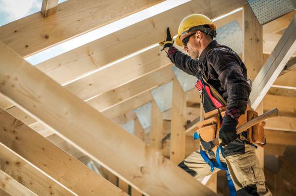 Best Slate Roofing Contractor  in Rockford, IL
