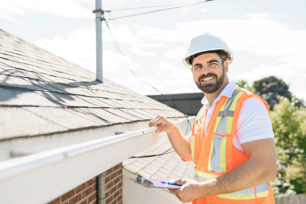 Quick and Trustworthy Emergency Roof Repair Services in Rockford, IL