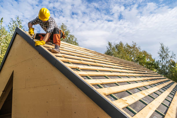 Rockford, IL Roofing Contractor Company